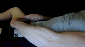 Nicennthick  05-11-2021 video strapon